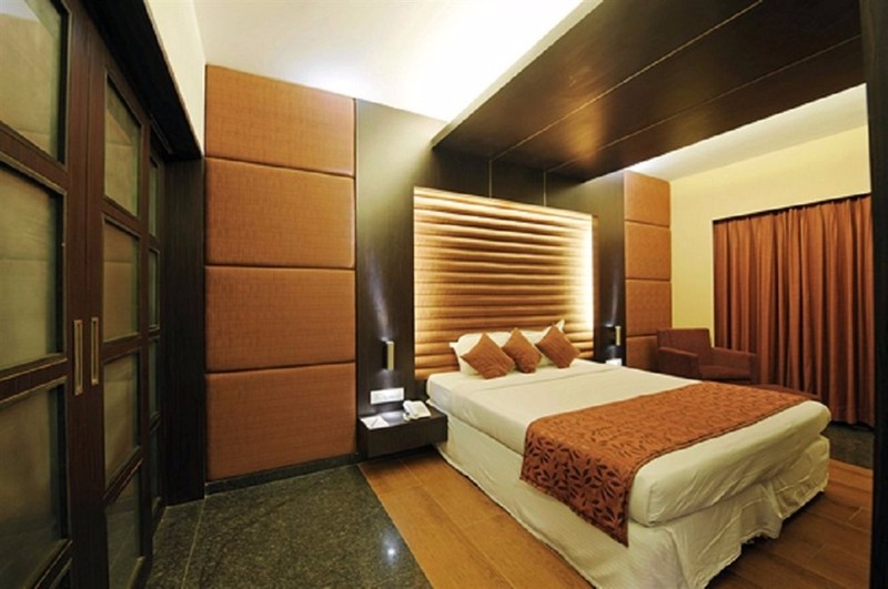 Photo of GCC Hotel and Club, 3-star hotel in Mumbai (and vicinity)