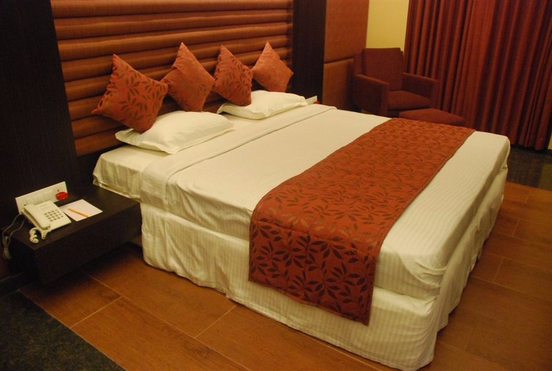 Photo of GCC Hotel and Club, 3-star hotel in Mumbai (and vicinity)