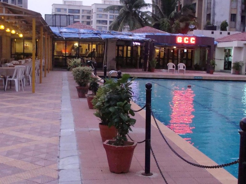 Photo of GCC Hotel and Club, 3-star hotel in Mumbai (and vicinity)