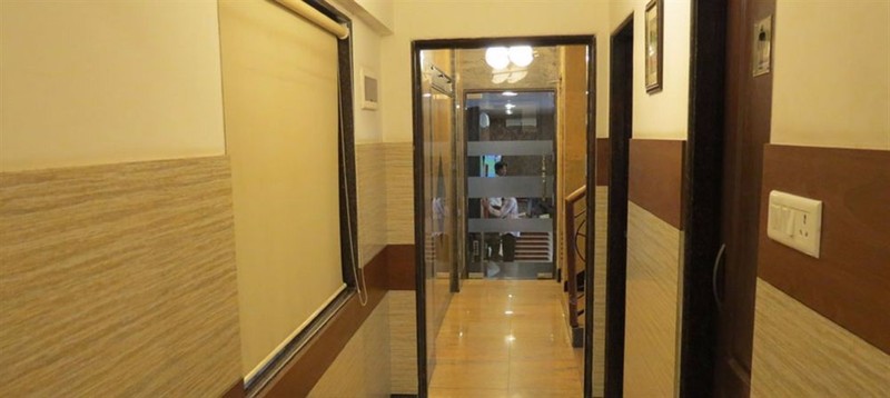 Jyoti Dwelling exterior, 3-Star hotel in Mumbai (and vicinity)