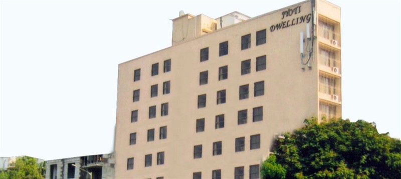 Photo of Jyoti Dwelling, 3-star hotel in Mumbai (and vicinity)