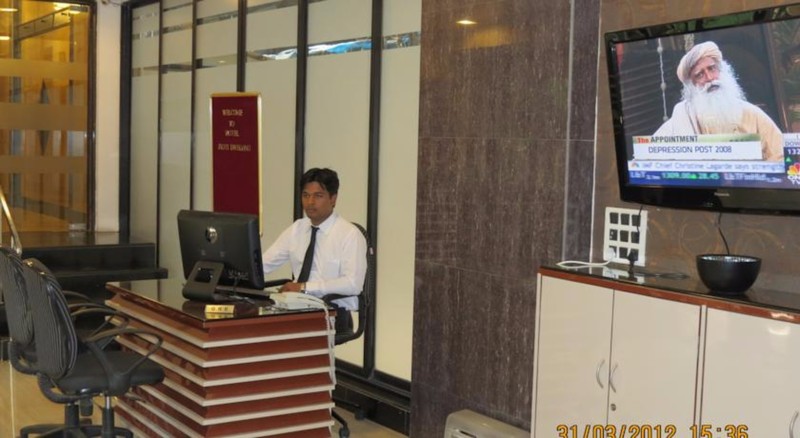 Photo of Jyoti Dwelling, 3-star hotel in Mumbai (and vicinity)