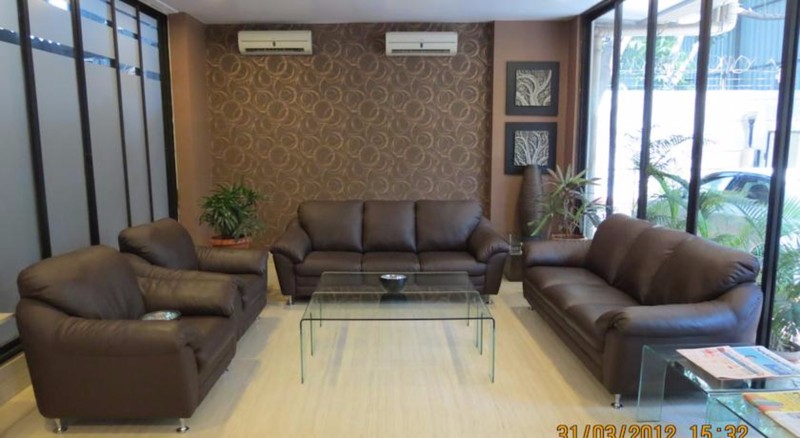 Photo of Jyoti Dwelling, 3-star hotel in Mumbai (and vicinity)