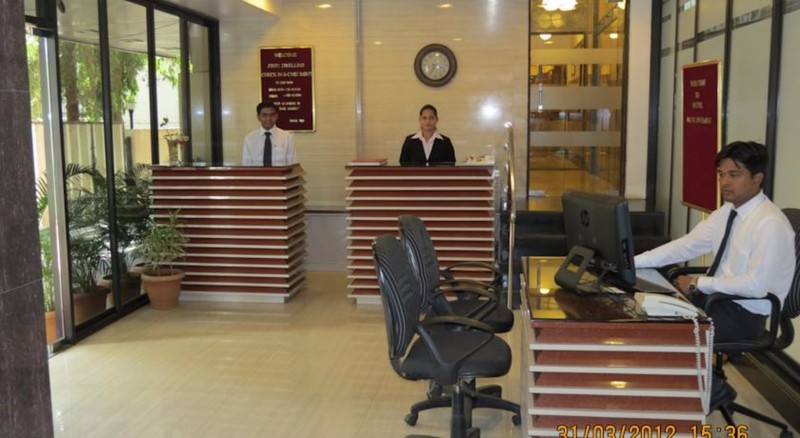 Photo of Jyoti Dwelling, 3-star hotel in Mumbai (and vicinity)
