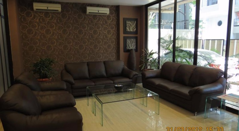 Photo of Jyoti Dwelling, 3-star hotel in Mumbai (and vicinity)