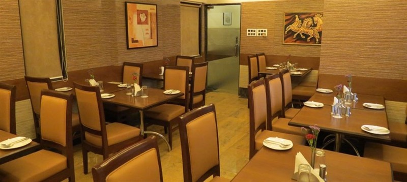 Photo of Jyoti Dwelling, 3-star hotel in Mumbai (and vicinity)