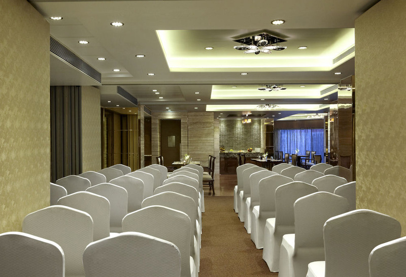 Photo of Suba Galaxy, 3-star hotel in Mumbai (and vicinity)