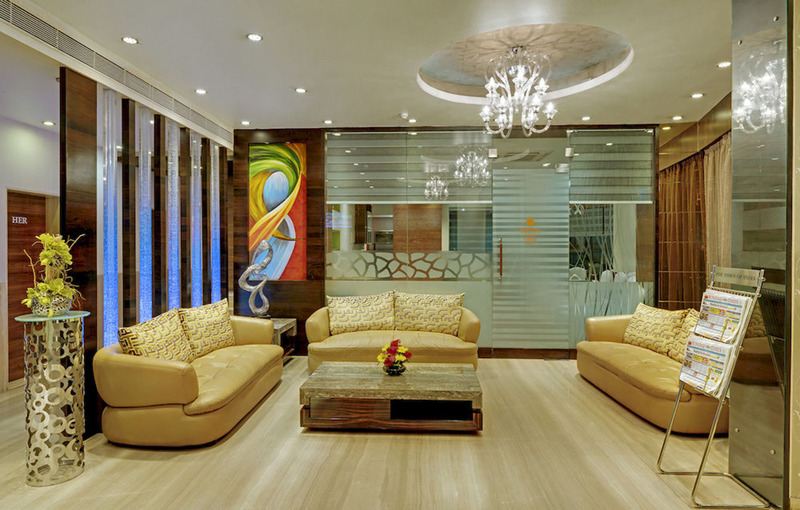 Photo of Suba Galaxy, 3-star hotel in Mumbai (and vicinity)