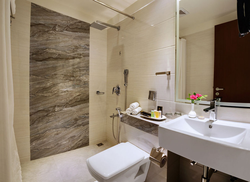 Photo of Suba Galaxy, 3-star hotel in Mumbai (and vicinity)