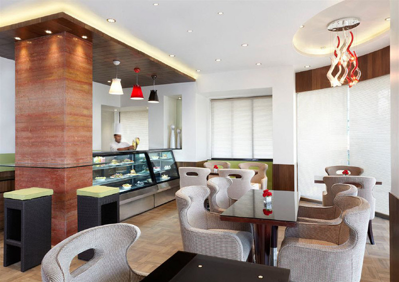 Photo of Suba Galaxy, 3-star hotel in Mumbai (and vicinity)