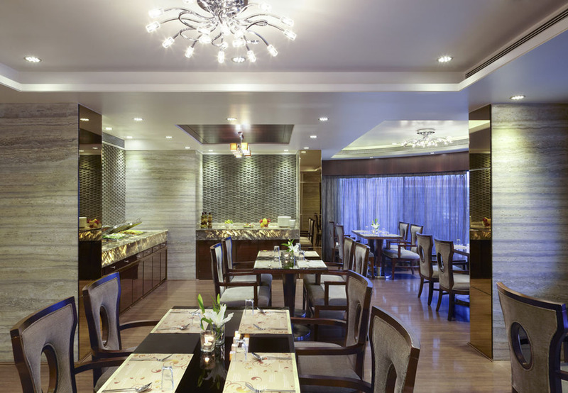 Photo of Suba Galaxy, 3-star hotel in Mumbai (and vicinity)