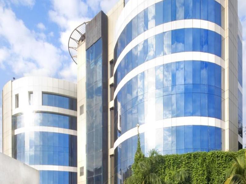 Photo of Peninsula Grand Hotel, 4-star hotel in Mumbai (and vicinity)