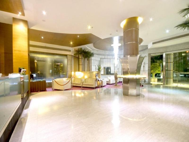 Photo of Peninsula Grand Hotel, 4-star hotel in Mumbai (and vicinity)