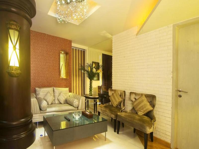 Photo of Peninsula Grand Hotel, 4-star hotel in Mumbai (and vicinity)