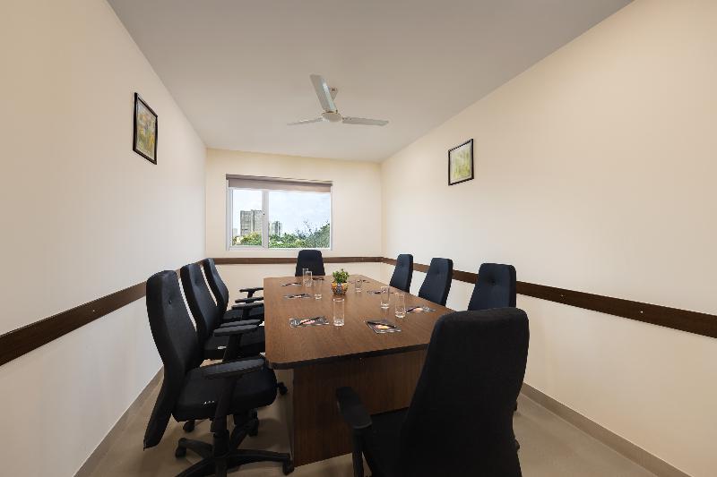 Photo of Ginger Mumbai Andheri (MIDC), 3-star hotel in Mumbai (and vicinity)