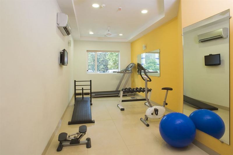Photo of Ginger Mumbai Andheri (MIDC), 3-star hotel in Mumbai (and vicinity)