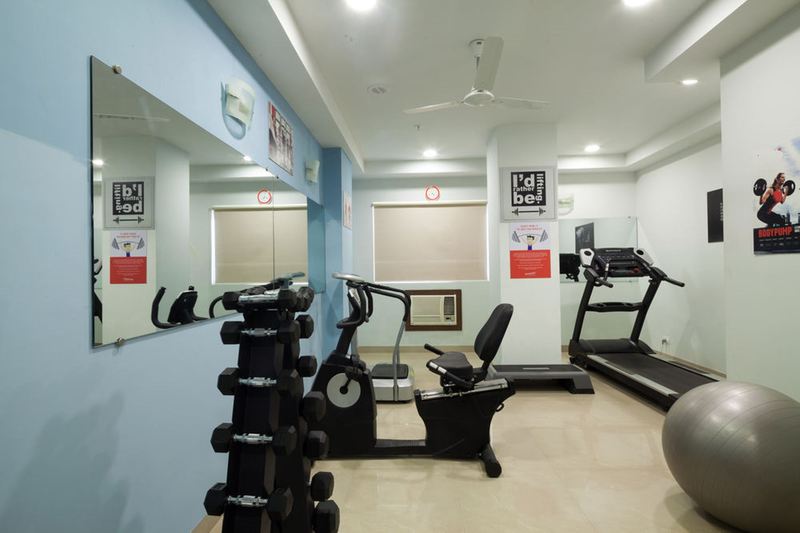 Photo of Ginger Mumbai Andheri (MIDC), 3-star hotel in Mumbai (and vicinity)