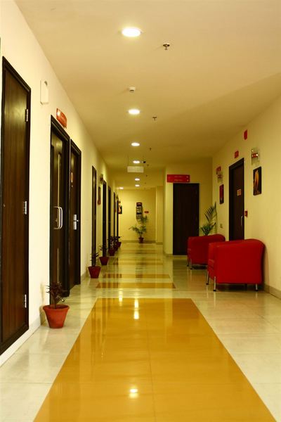 Photo of Ginger Mumbai Andheri (MIDC), 3-star hotel in Mumbai (and vicinity)