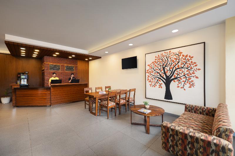 Photo of Ginger Mumbai Andheri (MIDC), 3-star hotel in Mumbai (and vicinity)