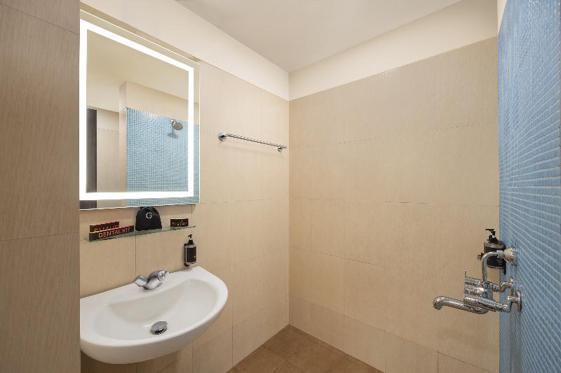 Photo of Ginger Mumbai Andheri (MIDC), 3-star hotel in Mumbai (and vicinity)