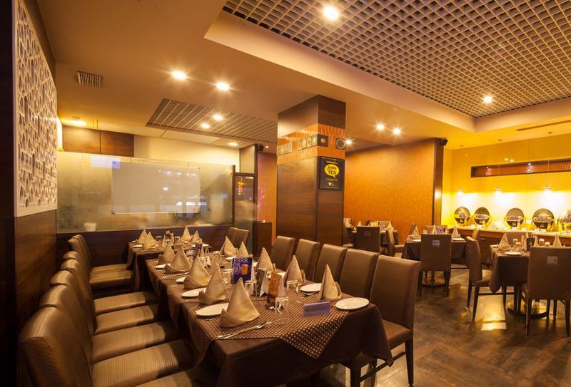 Photo of Ginger Mumbai Andheri (MIDC), 3-star hotel in Mumbai (and vicinity)