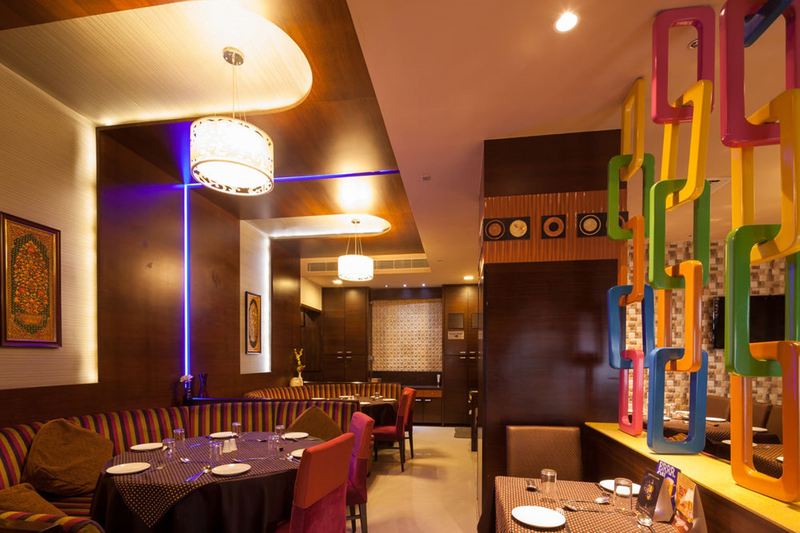 Photo of Ginger Mumbai Andheri (MIDC), 3-star hotel in Mumbai (and vicinity)