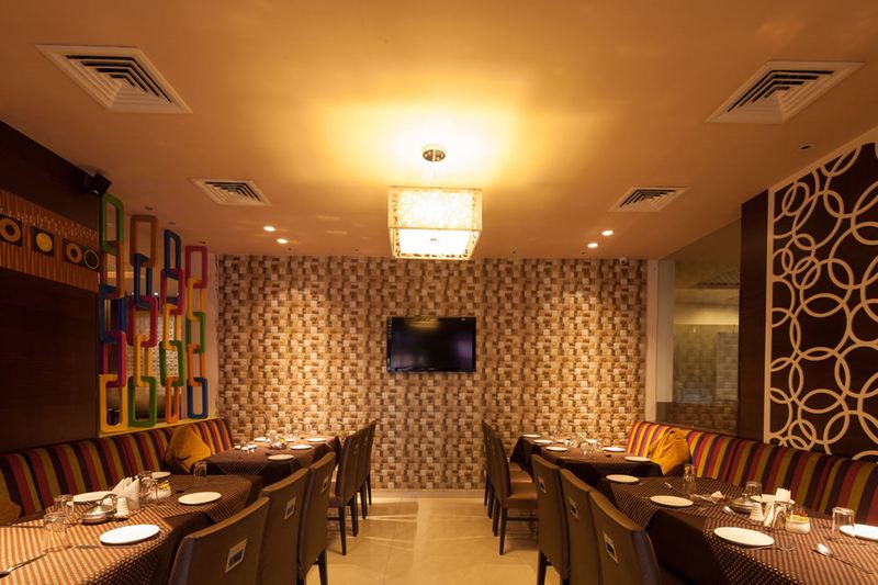 Photo of Ginger Mumbai Andheri (MIDC), 3-star hotel in Mumbai (and vicinity)