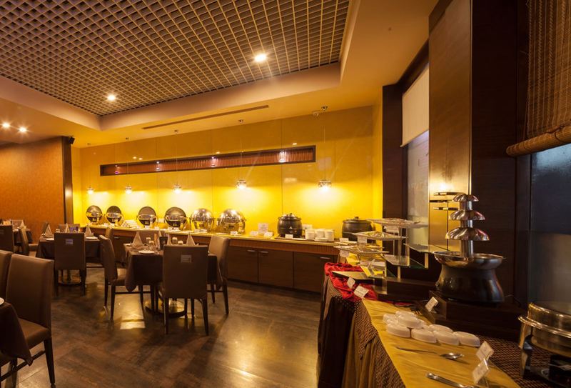 Photo of Ginger Mumbai Andheri (MIDC), 3-star hotel in Mumbai (and vicinity)