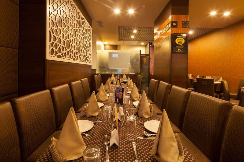 Photo of Ginger Mumbai Andheri (MIDC), 3-star hotel in Mumbai (and vicinity)
