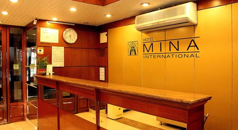 Photo of Hotel Mina International, 3-star hotel in Mumbai (and vicinity)