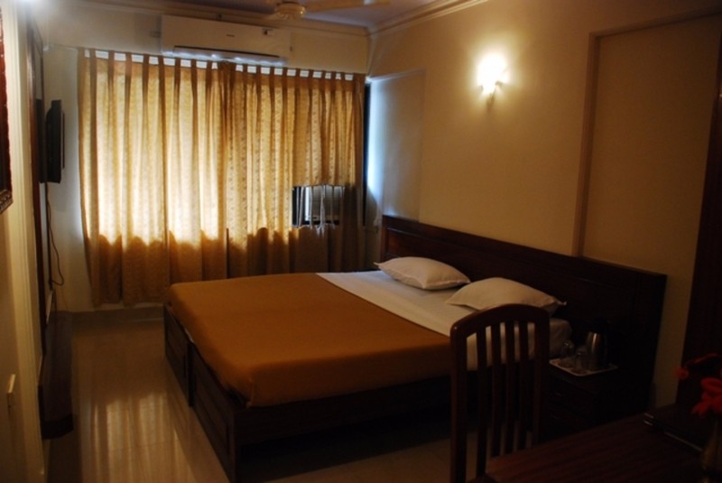 Photo of Hotel Mina International, 3-star hotel in Mumbai (and vicinity)