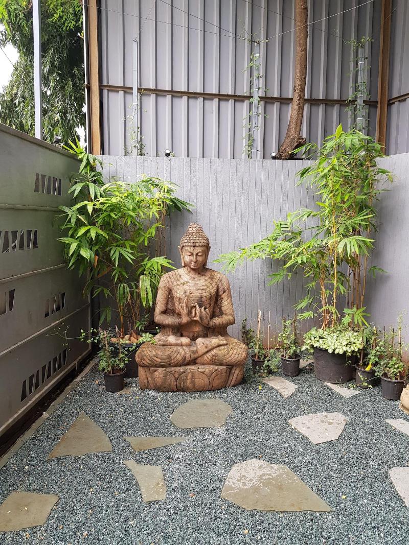 Photo of Dragonfly - The Art Hotel, 4-star hotel in Mumbai (and vicinity)