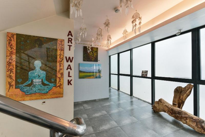 Photo of Dragonfly - The Art Hotel, 4-star hotel in Mumbai (and vicinity)