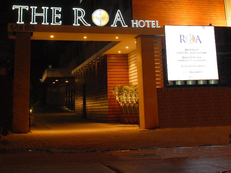 Photo of The Roa, 3-star hotel in Mumbai (and vicinity)