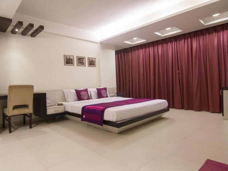 Photo of The Roa, 3-star hotel in Mumbai (and vicinity)