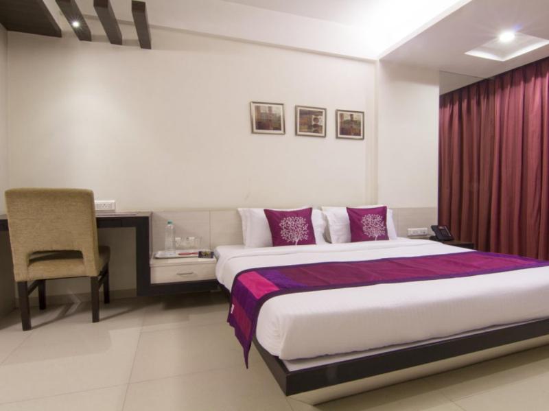Photo of The Roa, 3-star hotel in Mumbai (and vicinity)