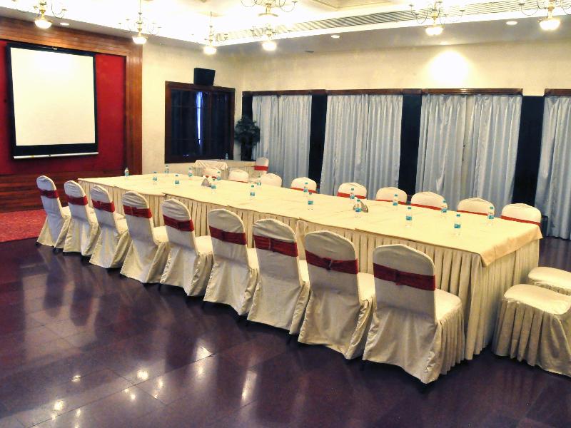 Photo of Abbott Hotel, 3-star hotel in Mumbai (and vicinity)