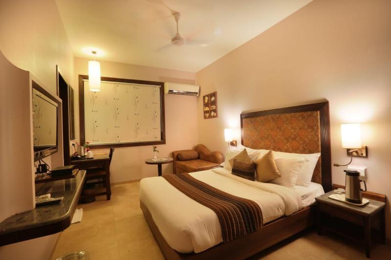 Photo of Abbott Hotel, 3-star hotel in Mumbai (and vicinity)