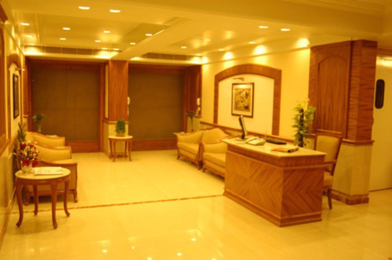 Photo of Hotel Solitaire, 3-star hotel in Mumbai (and vicinity)