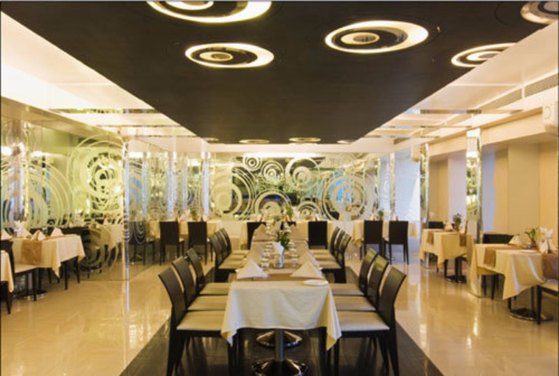 Photo of Hotel Solitaire, 3-star hotel in Mumbai (and vicinity)