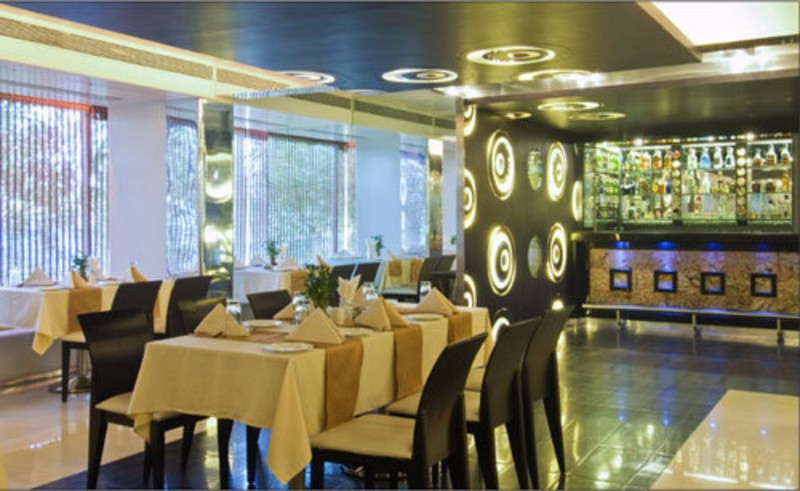 Photo of Hotel Solitaire, 3-star hotel in Mumbai (and vicinity)