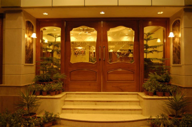Photo of Hotel Solitaire, 3-star hotel in Mumbai (and vicinity)