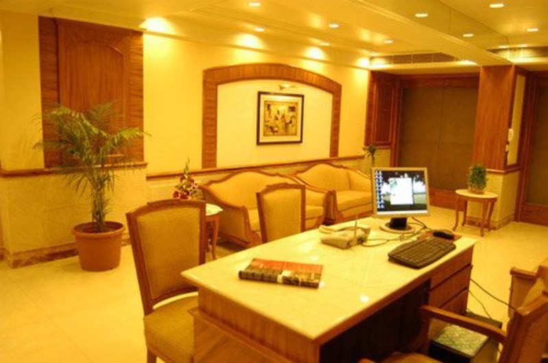 Photo of Hotel Solitaire, 3-star hotel in Mumbai (and vicinity)
