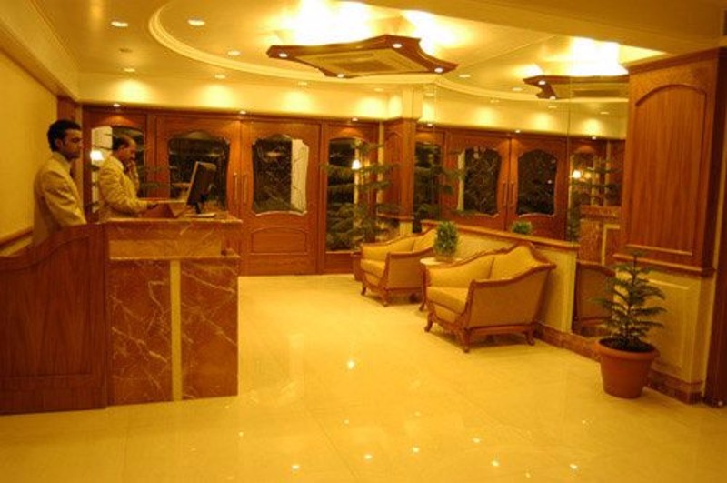 Photo of Hotel Solitaire, 3-star hotel in Mumbai (and vicinity)