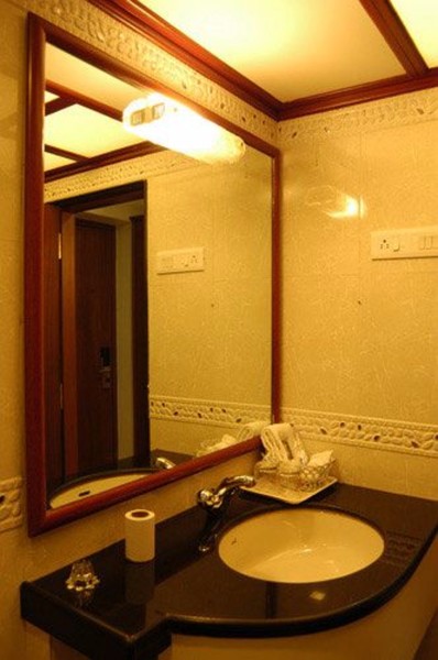 Photo of Hotel Solitaire, 3-star hotel in Mumbai (and vicinity)