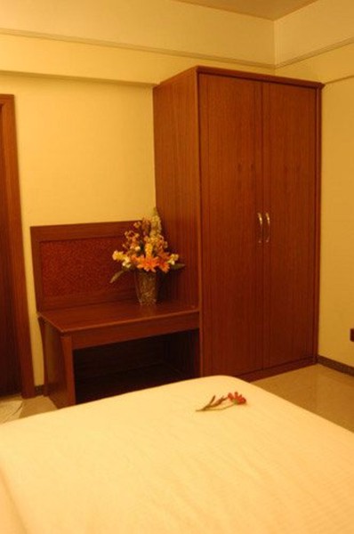 Photo of Hotel Solitaire, 3-star hotel in Mumbai (and vicinity)