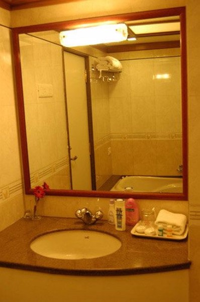 Photo of Hotel Solitaire, 3-star hotel in Mumbai (and vicinity)