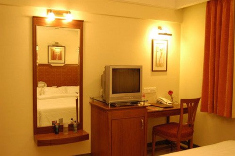 Photo of Hotel Solitaire, 3-star hotel in Mumbai (and vicinity)