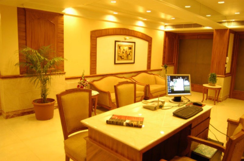 Photo of Hotel Solitaire, 3-star hotel in Mumbai (and vicinity)