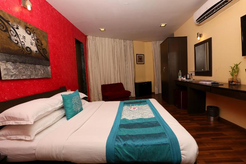 Orritel West exterior, 3-Star hotel in Mumbai (and vicinity)